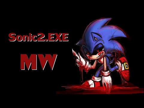 Видео: Прохождение SONIC2.EXE [Проклятая SEGA. Снова.]