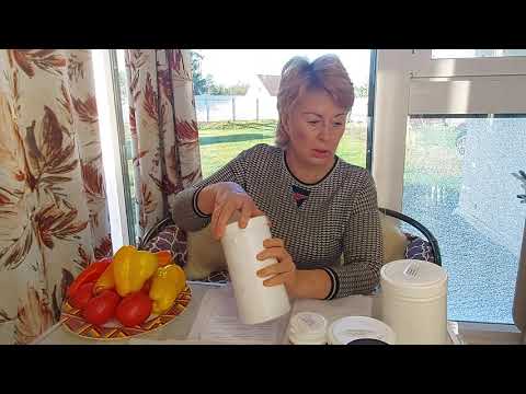 Видео: Минеральные удобрения, которые планирую использовать в следующем сезоне!