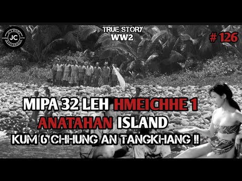 Видео: 1 ЖЕНЩИНА И 32 СОЛДАТА НА ОСТРОВЕ