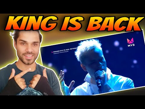 Видео: SHAMAN «ПРЯМО ПО СЕРДЦУ» Премьера песни для конкурса ИНТЕРВИДЕНИЕ //Reaction