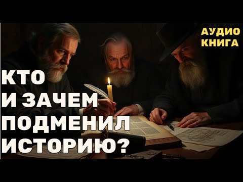 Видео: Кто ВЫРВАЛ из русской истории ГЛАВНУЮ страницу?