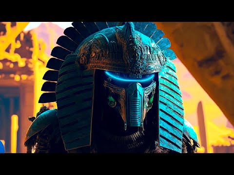 Видео: 20 Фантастических сериалов 2024/23 которые уже вышли