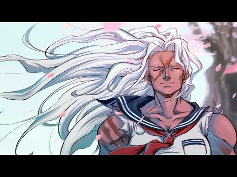 Видео: КТО ПОСМЕЛ ?! : Danganronpa: Trigger Happy Havoc