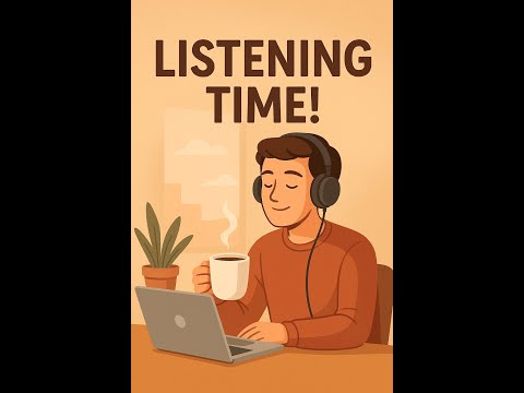 Видео: Video 72 Послушаем?