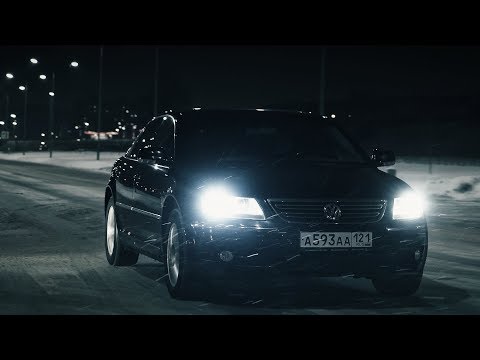 Видео: Президент. Часть 3. Темная сторона ФАЭТОНА.