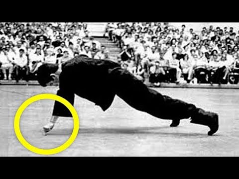 Видео: Оё Брюс Ли Хакикат дошт Ё Ин ки Актёр буд? necatop2021