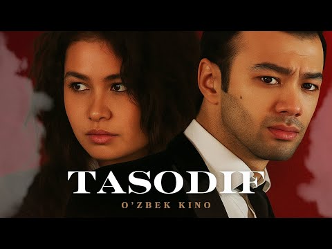 Видео: Tasodif (o'zbek kino) | Тасодиф (ўзбек кино)