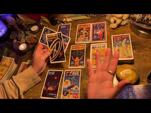 Видео: СКОРПИОН ♏️ «💰ВАШЕ НОВОЕ ИМЯ — МАСТЕР ДЕНЕГ 💰 МАНИФЕСТЕР, ВЫРАВНИВАНИЕ 8,9,10 ПЕНТАКЛЕЙ!!!!»