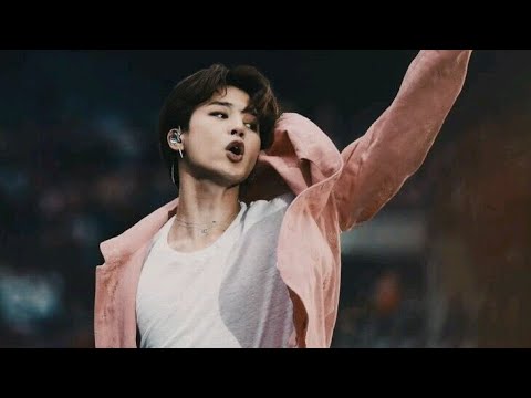 Видео: Park Jimin| Пак Чимин - Я хочу к тебе