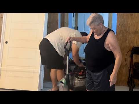 Видео: Готово к укладке полов