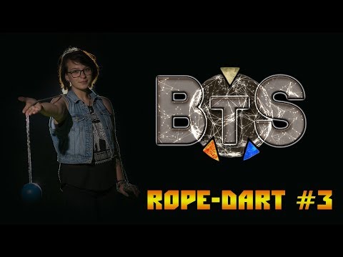 Видео: РОУП ДАРТ УРОК #3 Стол стопой. Безлоктевой переход. Выброс с ноги.