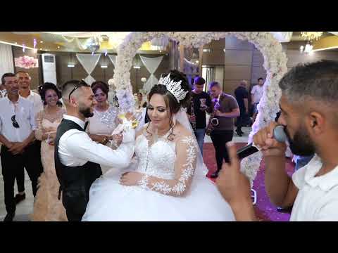 Видео: Сватбения ден на Ивелина и и Иво 2част