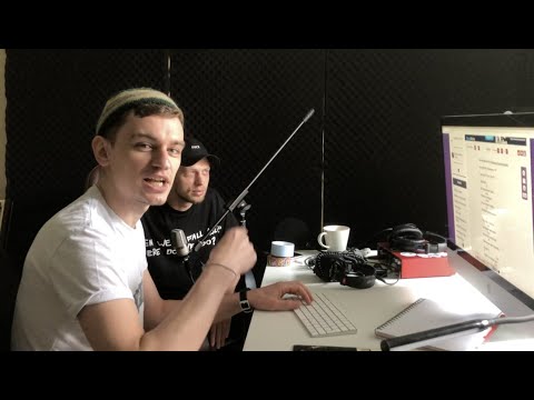 Видео: PLOHOSPAL feat. DEMON SAGE - РАЗВЕРНИСЬ И ОТОЙДИ