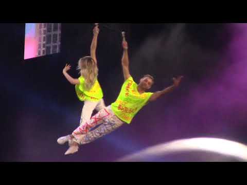 Видео: 17.09.2023. ДЕНЬ НАРОДНОГО ЕДИНСТВА. КОНЦЕРТ