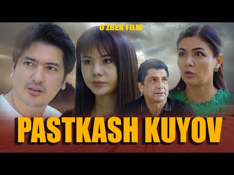 Видео: Pastkash kuyov (o'zbek kino) Пасткаш қўшни (ўзбек кино)