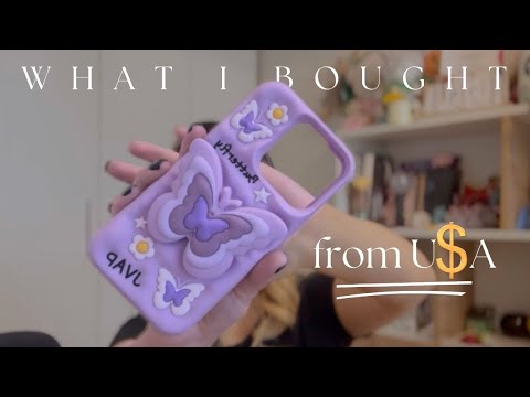 Видео: ХЭДИЙНБЭЭ 🤑💸 | ХАМАГ НУУЦАА Л ЯРИВ 🤫 |    WHAT I BOUGHT FROM 🇺🇸