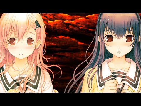 Видео: ФИНАЛ!???-You and Me and Her: A Love Story -ПРОХОЖДЕНИЕ НА РУССКОМ #15