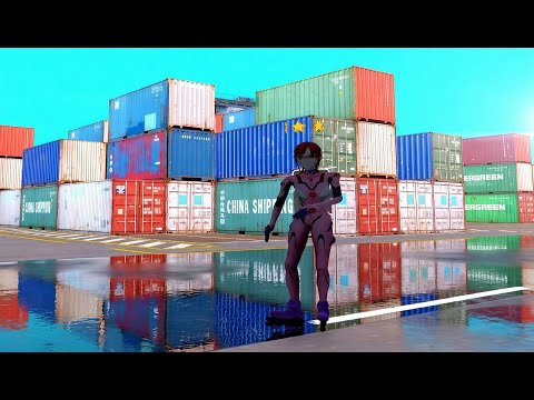 Видео: ИСПАРИЛИСЬ 50КК + АУКЦИОН КОНТЕЙНЕРОВ - RODINA RP