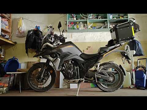 Видео: Pro Kove 500x. Итоговое мнение после 14000 км. #6