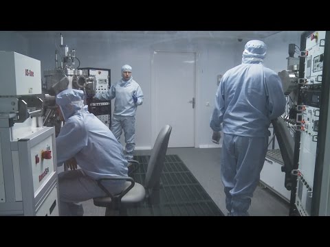Видео: Матрица Науки - Карбид кремния. Метод "ЛЭТИ"