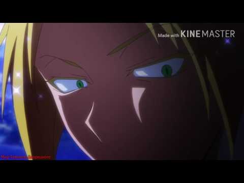 Видео: Эльф ( Намбака) - Ну разве я плохой??[AMV]