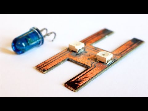 Видео: ⚒️ KT315 ФОТОДИОД или ФОТОТРАНЗИСТОР