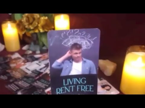 Видео: Овен ♈️ — они понимают, что, возможно, довели вас до предела..гадание на Таро ￼