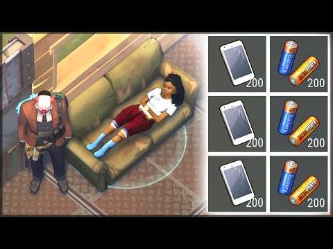 Видео: Я МЕЧТАЛ ОБ ЭТОЙ БАЗЕ ВСЮ ЖИЗНЬ ! РЕЙДИМ БАЗУ МЕЧТЫ / Last Day on Earth: Survival