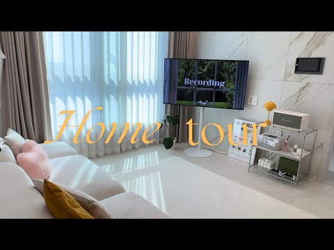 Видео: 🇰🇷СОЛОНГОСТ ШИНЭ БАЙРАНД НҮҮЖ ОРЛОО✨🫧🏠HOME TOUR VLOG ⭐️