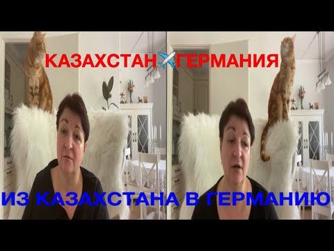 Видео: ПОЗДНИЕ ПЕРЕСЕЛЕНЦЫ В ГЕРМАНИЮ/ИСТОРИЯ ПЕРЕЕЗДА/КАК И ПОЧЕМУ ПРИЕХАЛИ/