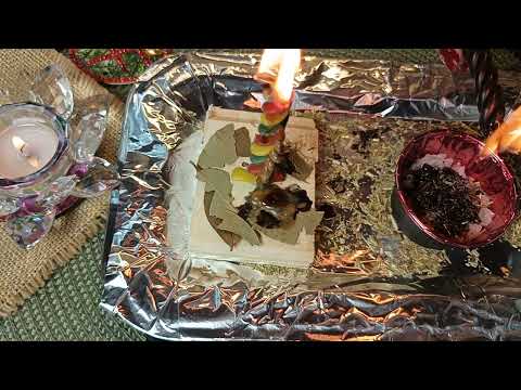 Видео: РИТУАЛ🔥 Обнуление РАССОРОК🔥🌑🔥Мощные энергии 🌈🌈