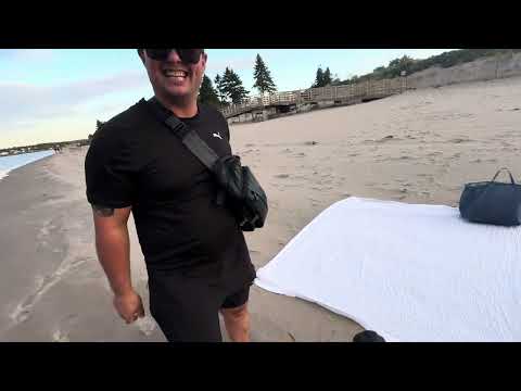 Видео: Невероятный закат у океана!Наслаждайтесь этим видом вместе с нами ⚓️ #shorts #viral #trending 