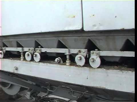 Видео: Зерносушарки