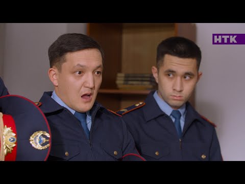 Видео: Патруль – Едиль, что тут воняет? [9 лямов – часть первая]