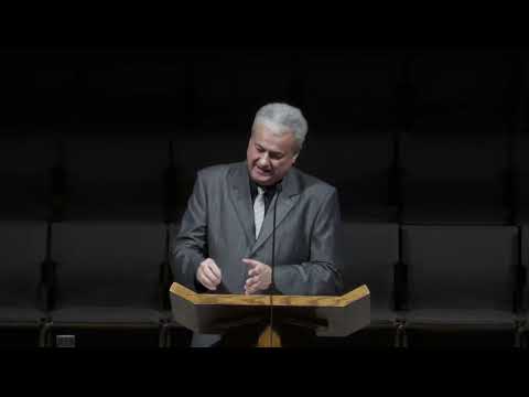 Видео: Неизменный Бог