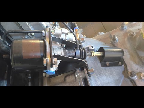 Видео: ПГУ, КОМ Выжимной. Поднимаем с колен ГАЗ 4301! Часть 24