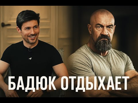 Видео: Павел Дуров это новый Бадюк