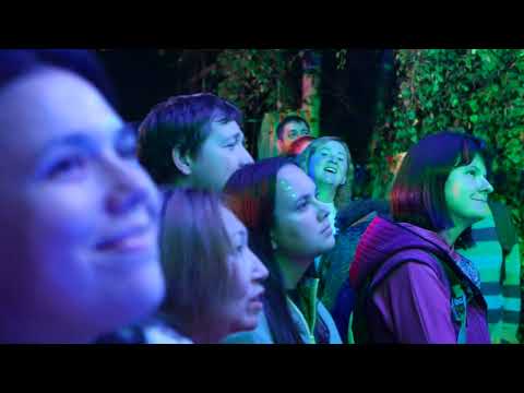 Видео: Андрей Козловский и Шаровый квадрат - Акула (Платформа-2024)