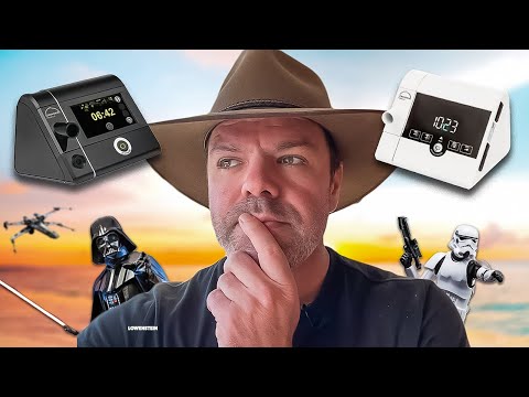 Видео: Руководство по сравнению Lowenstein Prisma20A и Prisma Smart