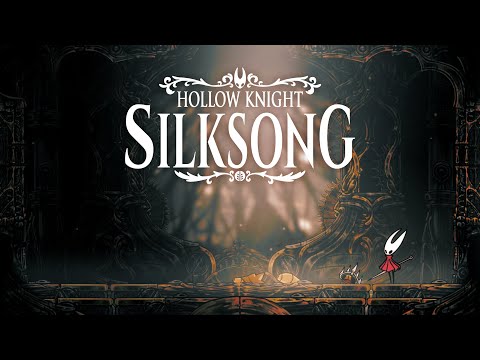Видео: Нутро Цитадели и Заводные Танцоры | Hollow Knight: Silksong 🎶