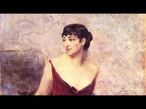 Видео: Дневник одного гения. Джованни Больдини. Часть V