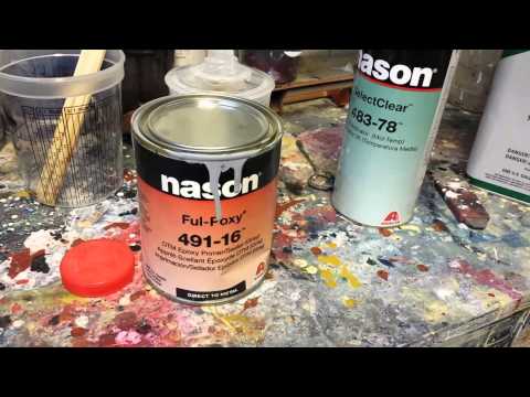 Видео: Давид: дальнобой по США Америка. Восстановление тягоча Peterbilt 379. Продолжение..