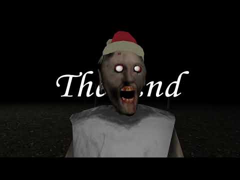 Видео: СБЕГАЮ ОТ БАБУЛИ НА 1.0 И 1.8