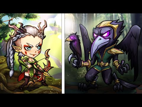 Видео: Mighty Party Mighty Kong часть 2