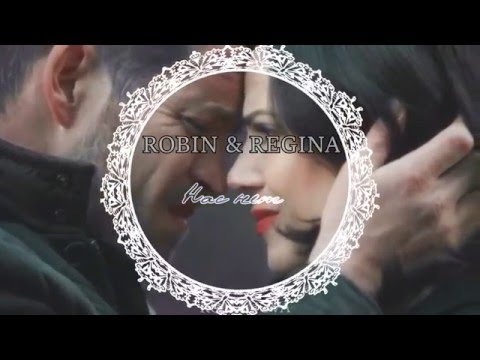 Видео: ROBIN AND REGINA l Нас нет