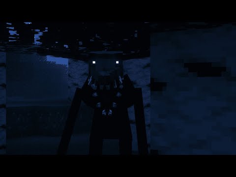 Видео: ОНО МАСКИРУЕТСЯ ▶ SKIN WALKER