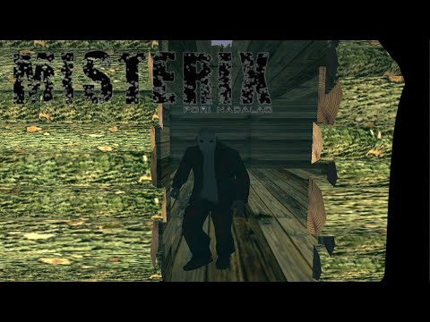 Видео: обзор на мод misterix в гта сан андреас / мод на мистику