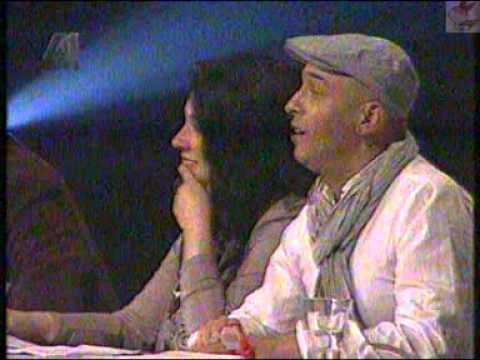 Видео: Macedonian Idol - Гала VII - Мики Секуловски - Ако не те сакам