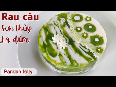 Видео: Домашний десерт, который я никогда не устану есть! Желейный торт | Просто и очень вкусно