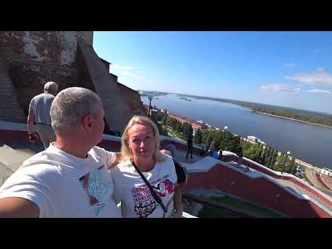 Видео: №5 из Сибири в Питер на машине Н Новогород Иваново Ярославль